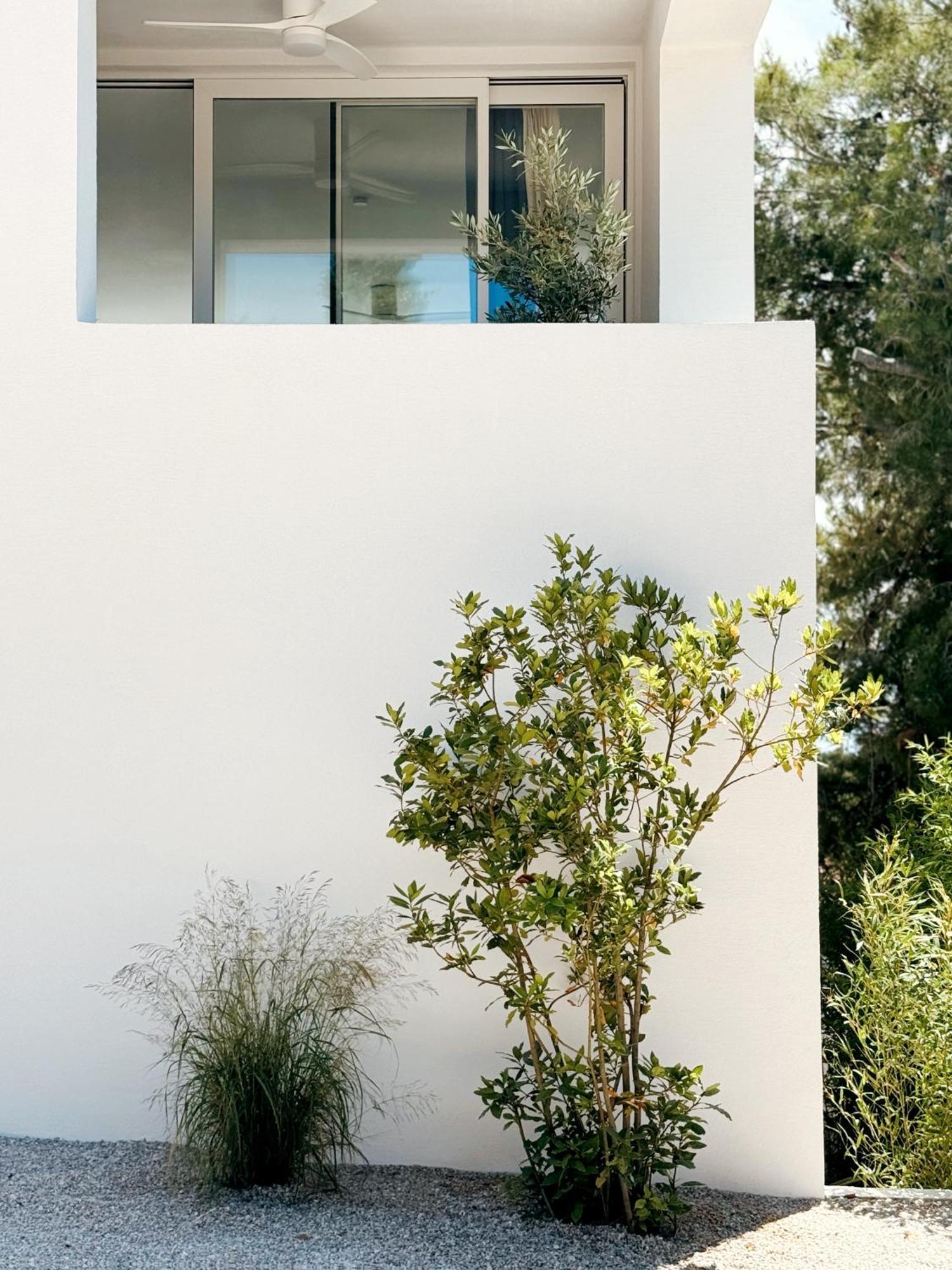 Sol Melba Boutique Studios - Maslinica Εξωτερικό φωτογραφία