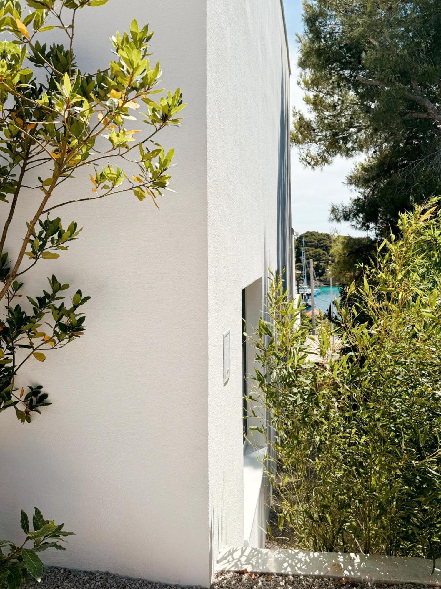 Sol Melba Boutique Studios - Maslinica Εξωτερικό φωτογραφία