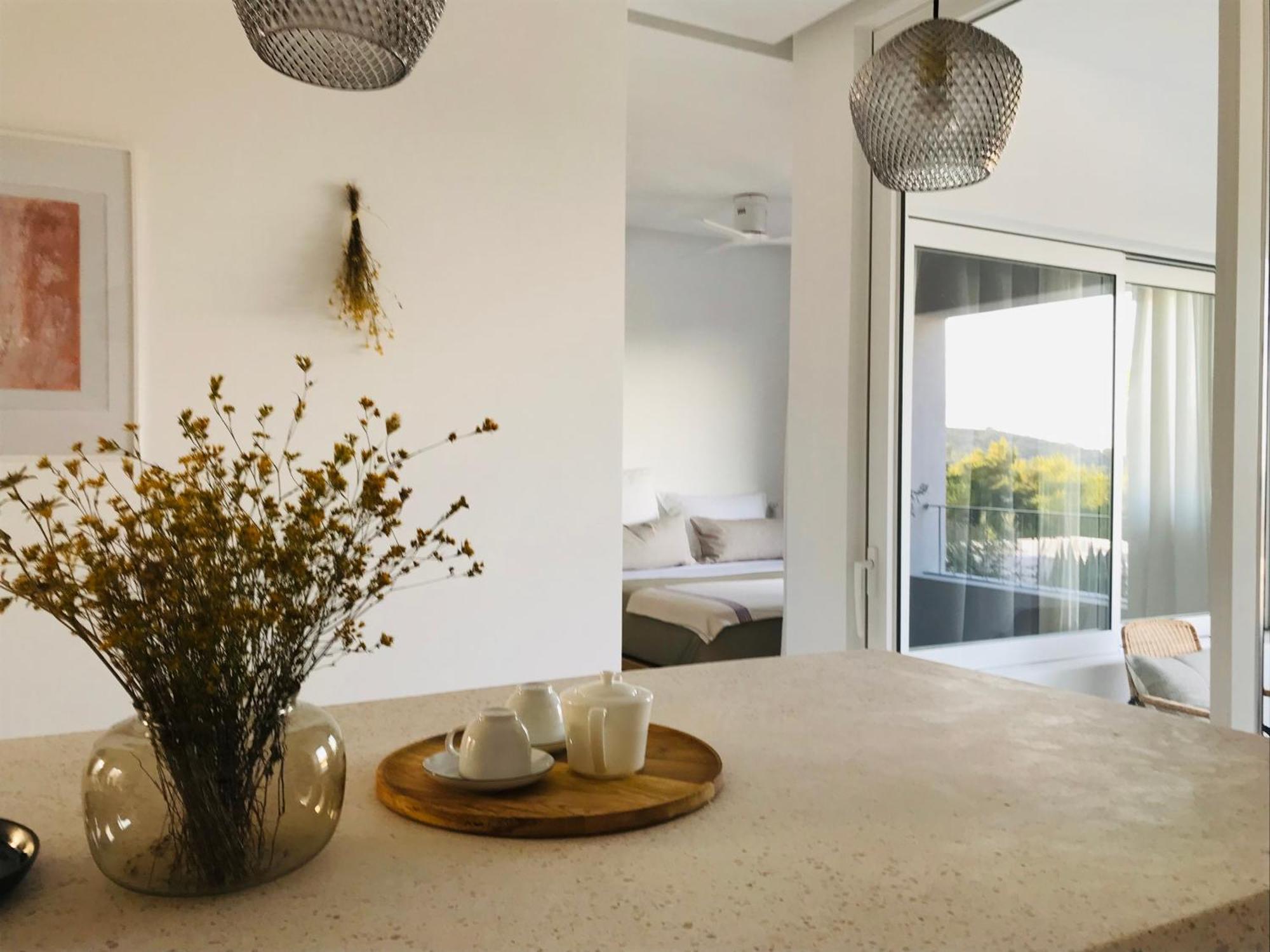 Sol Melba Boutique Studios - Maslinica Εξωτερικό φωτογραφία