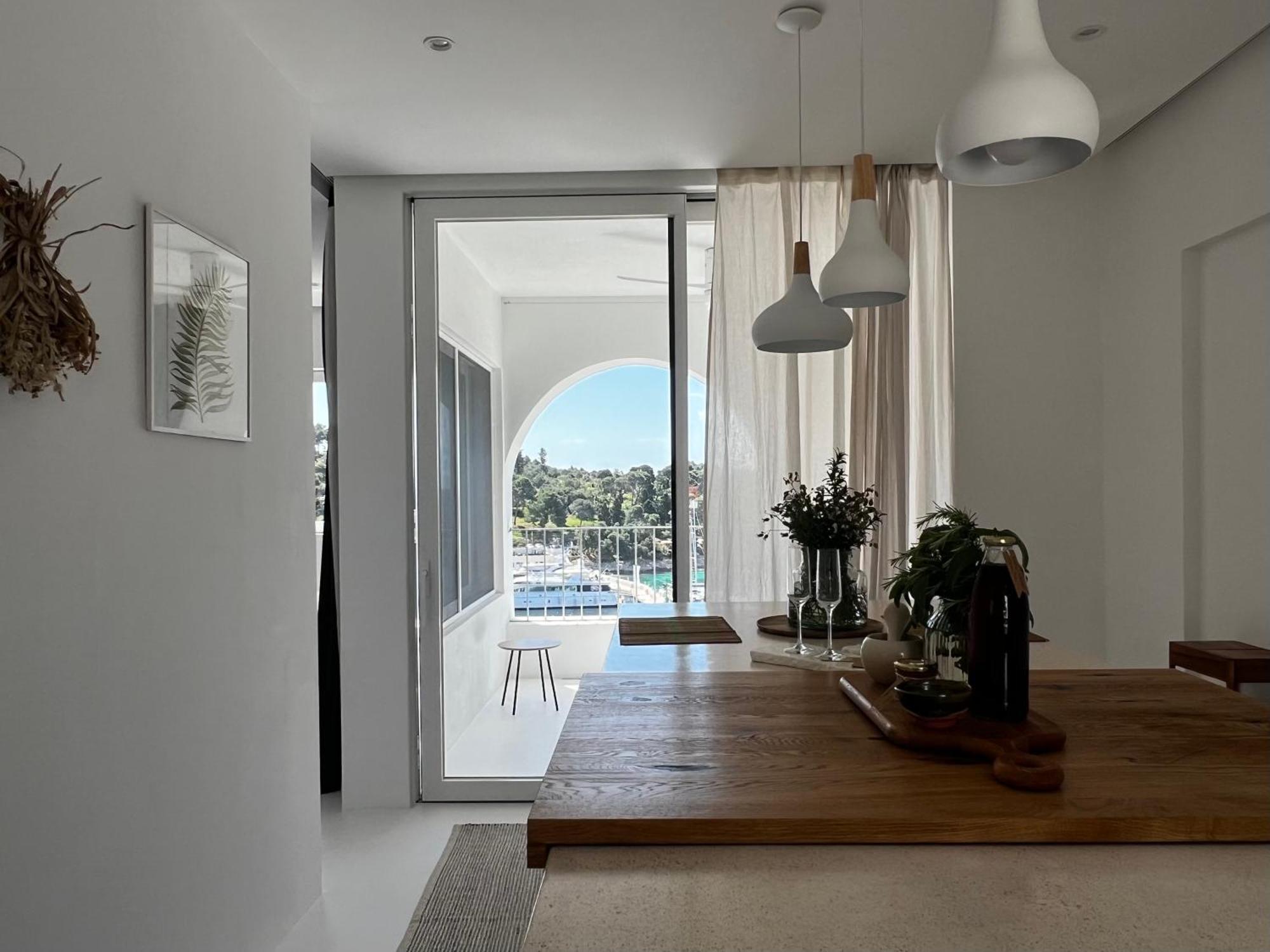 Sol Melba Boutique Studios - Maslinica Εξωτερικό φωτογραφία