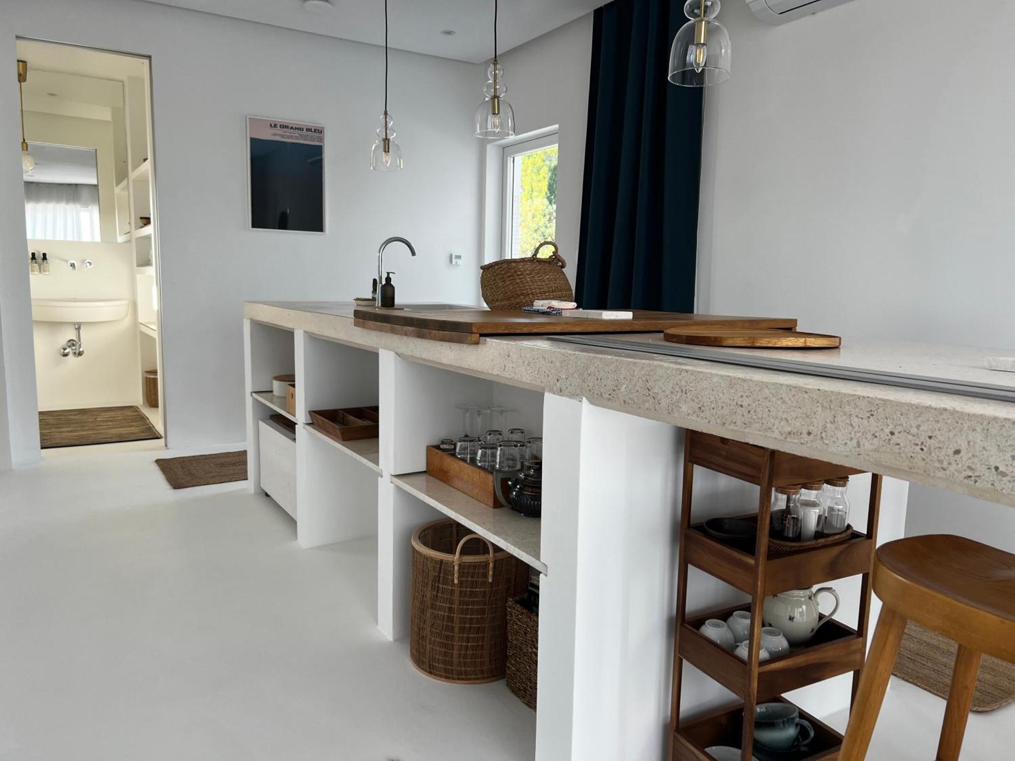Sol Melba Boutique Studios - Maslinica Εξωτερικό φωτογραφία